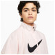Nike Γυναικείο Jacket Sportswear Essential